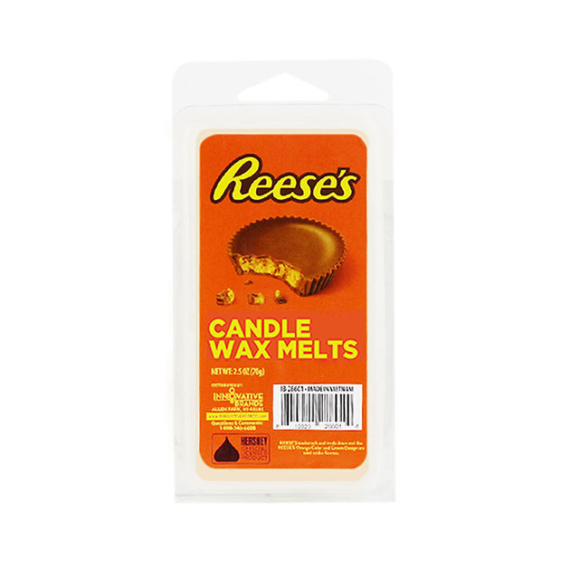 Reese's Scented Wax Melts