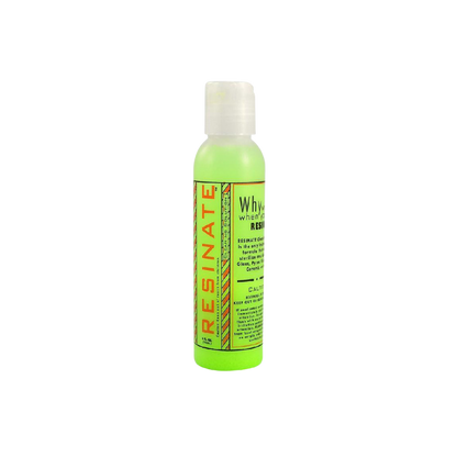 Resinate Cleaning Solution | 4oz Bottle