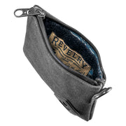 Revelry Mini Broker Smell Proof Stash Bag | Inside View