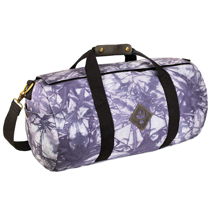 Revelry Overnighter Smell Proof Small Duffle
