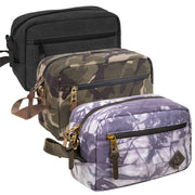 Revelry Stowaway Smell Proof Toiletry Bag | Group