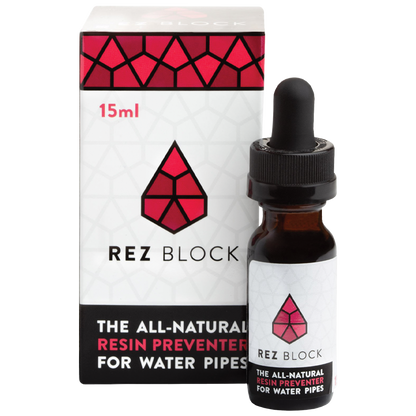 RezBlock Concentrate | 15mL Size