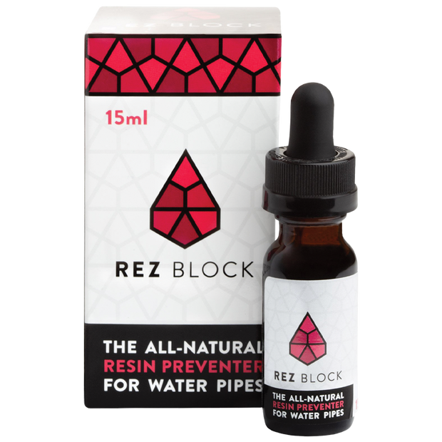 RezBlock Concentrate | 15mL Size