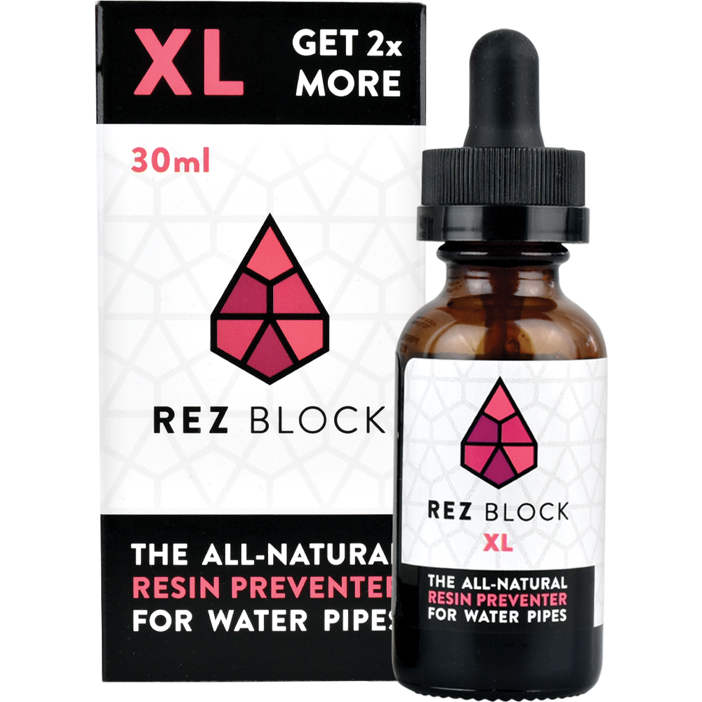 RezBlock Concentrate | 30mL Size