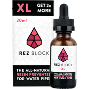 RezBlock Concentrate | 30mL Size
