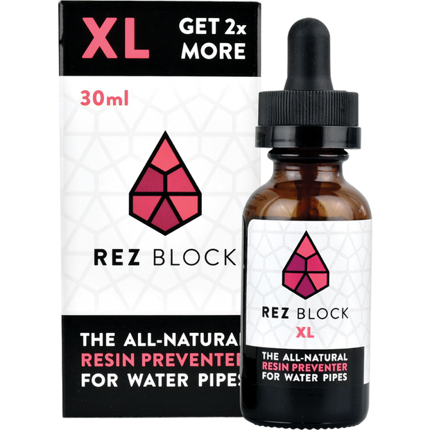 RezBlock Concentrate | 30mL Size