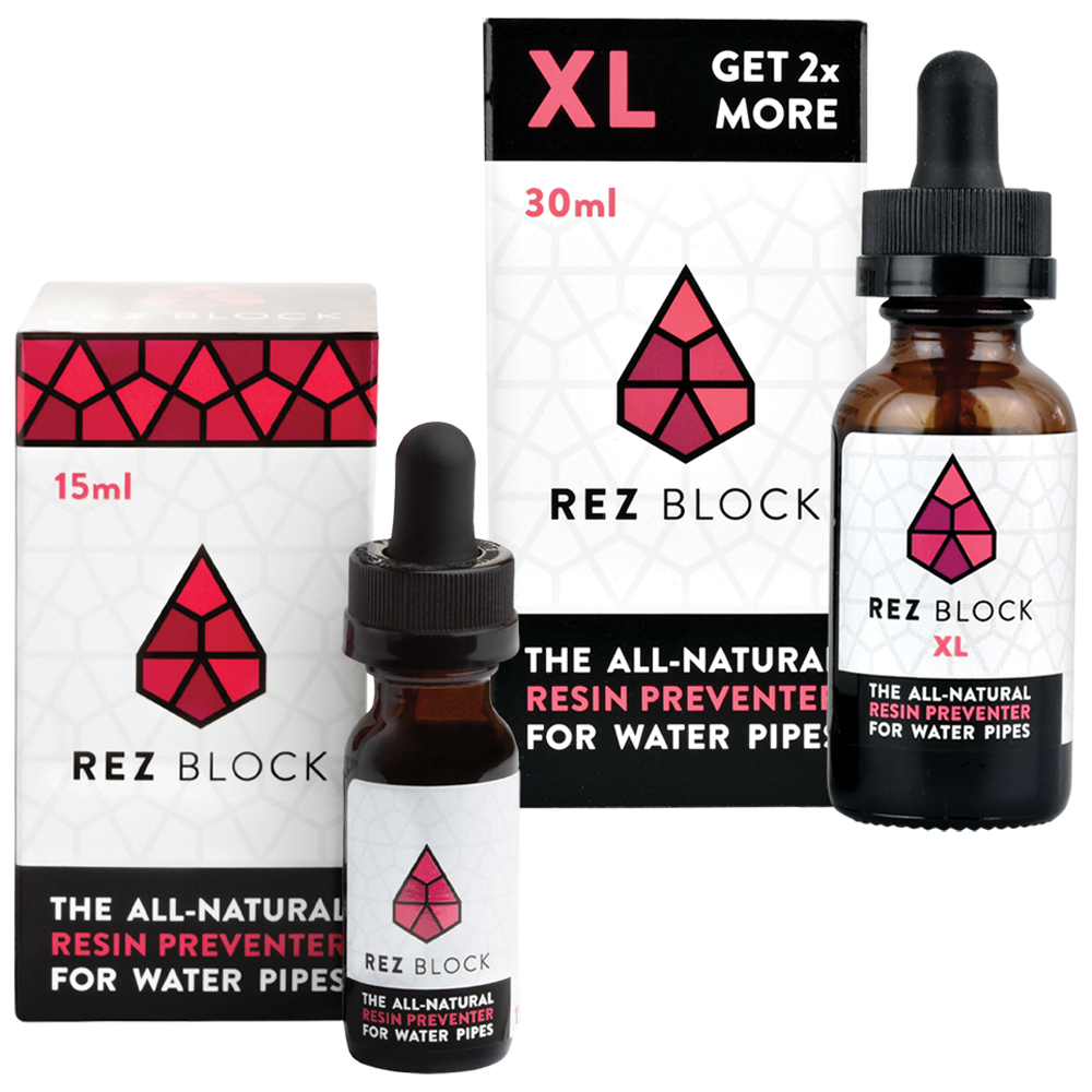 RezBlock Concentrate | Group