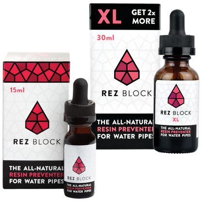 RezBlock Concentrate | Group