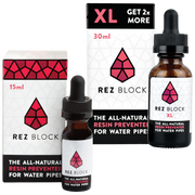 RezBlock Concentrate | Group