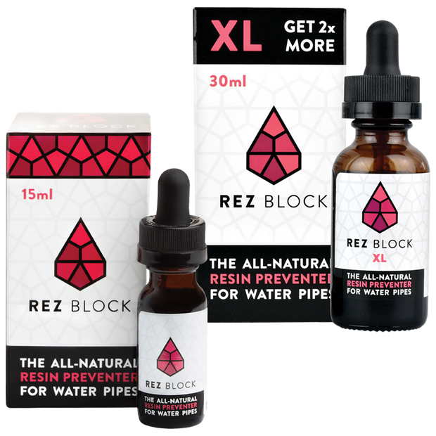 RezBlock Concentrate | Group