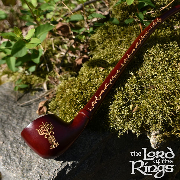 The Lord of the Rings™ Collection | RIVENDELL™ Smoking Pipe | Nature Shot