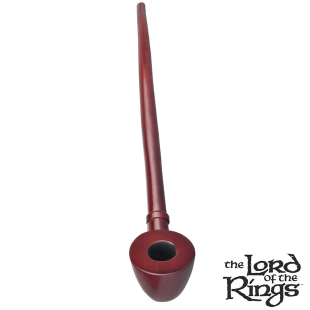 The Lord of the Rings™ Collection | RIVENDELL™ Smoking Pipe | Top View