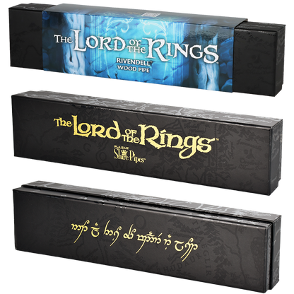 The Lord of the Rings™ Collection | Packaging