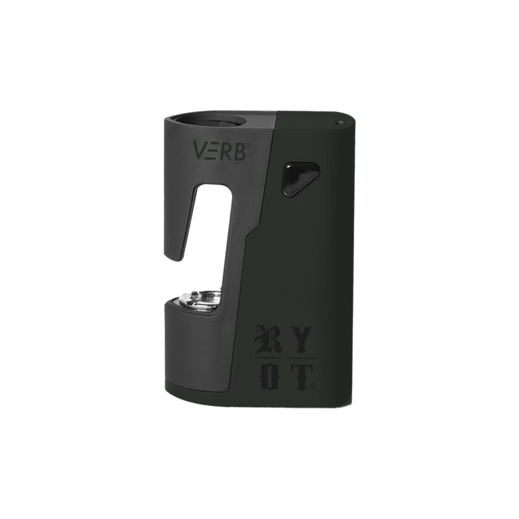 RYOT VERB MINI 510 Battery | Black