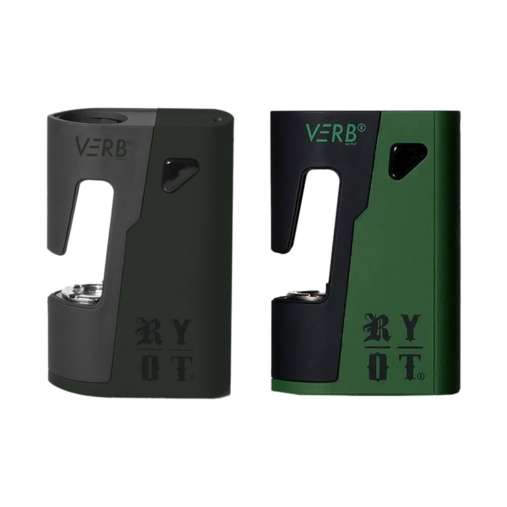 RYOT VERB MINI 510 Battery | Group
