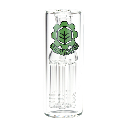 SeshGear 6-Arm Ash Catcher | Front View