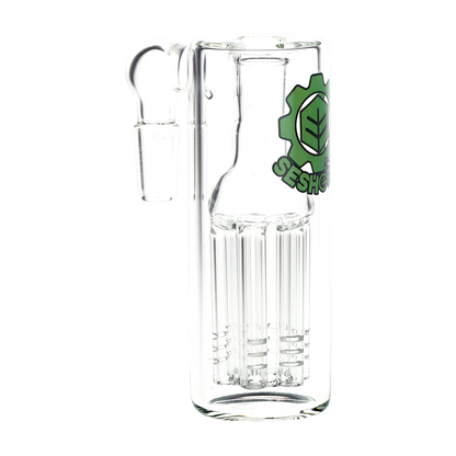 SeshGear 6-Arm Ash Catcher | Side View