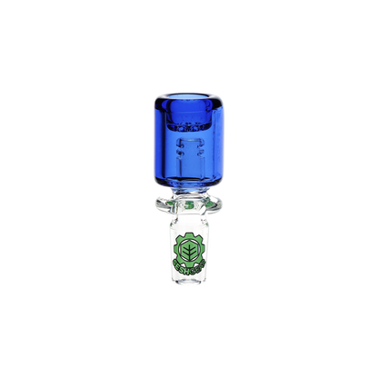 SeshGear Ash Catcher Herb Slide | Blue