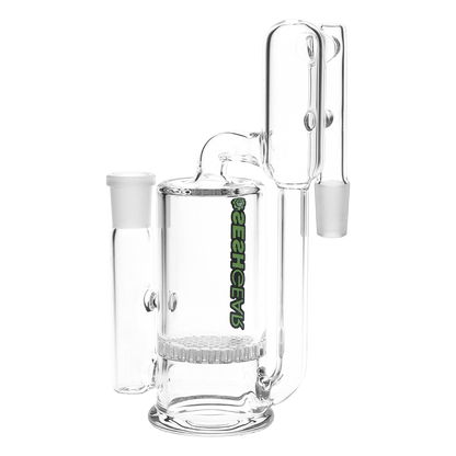 SeshGear Honeycomb Recycler Ash Catcher