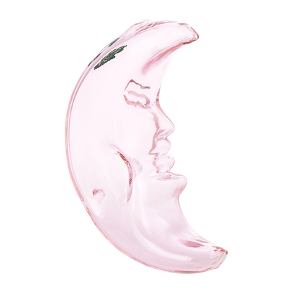 SeshGear Over The Moon Hand Pipe | Bowl Side View