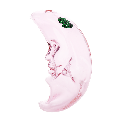 SeshGear Over The Moon Hand Pipe | Profile View