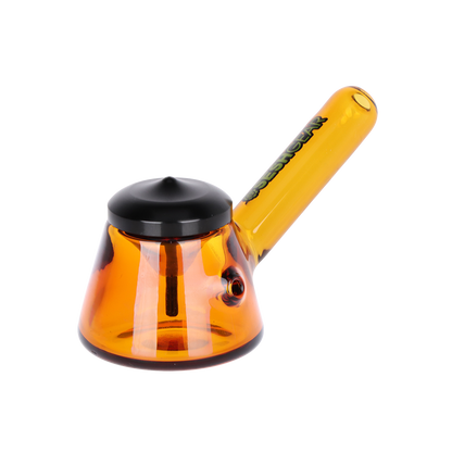 SeshGear Poke & Tamp Hand Pipe | Amber