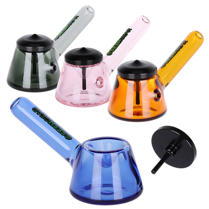 SeshGear Poke & Tamp Hand Pipe | Group