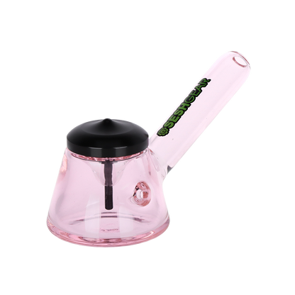 SeshGear Poke & Tamp Hand Pipe | Pink