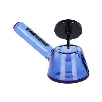 SeshGear Poke & Tamp Hand Pipe | 2-in-1 Tool