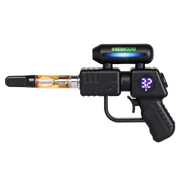 SeshGear Ray Gun 510 Cartridge Battery | Cartridge View