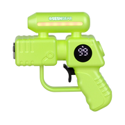 SeshGear Ray Gun 510 Cartridge Battery | Green