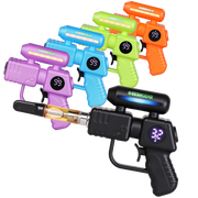 SeshGear Ray Gun 510 Cartridge Battery | Group