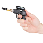 SeshGear Ray Gun 510 Cartridge Battery | View In Use