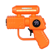 SeshGear Ray Gun 510 Cartridge Battery | Orange