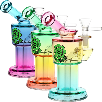 SeshGear Roboto Ombre Bong | Group