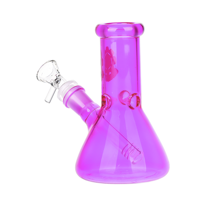SeshGear Shorty Beaker Bong | Back View