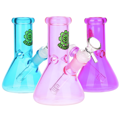 SeshGear Shorty Beaker Bong | Group