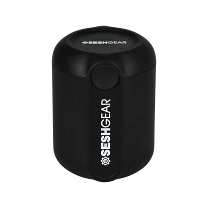 SeshGear Super Smoker Smoke Thrower | Storage Jar