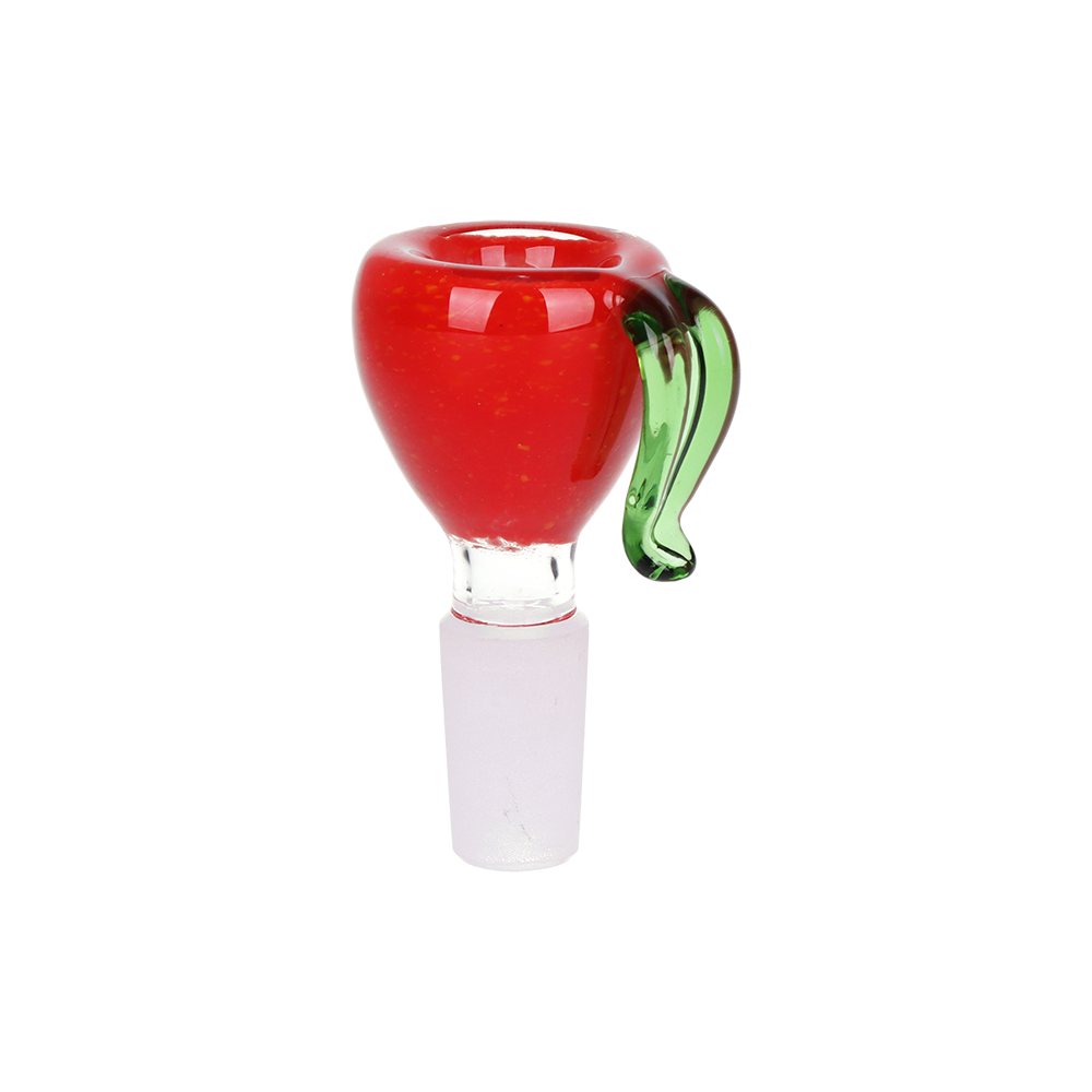 SeshGear Very Cherry Beaker Bong | Herb Slide