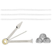 Shire Pipes Churchwarden Smoking Pipe | The Maestro