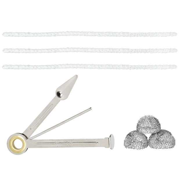 Shire Pipes Churchwarden Smoking Pipe | The Maestro