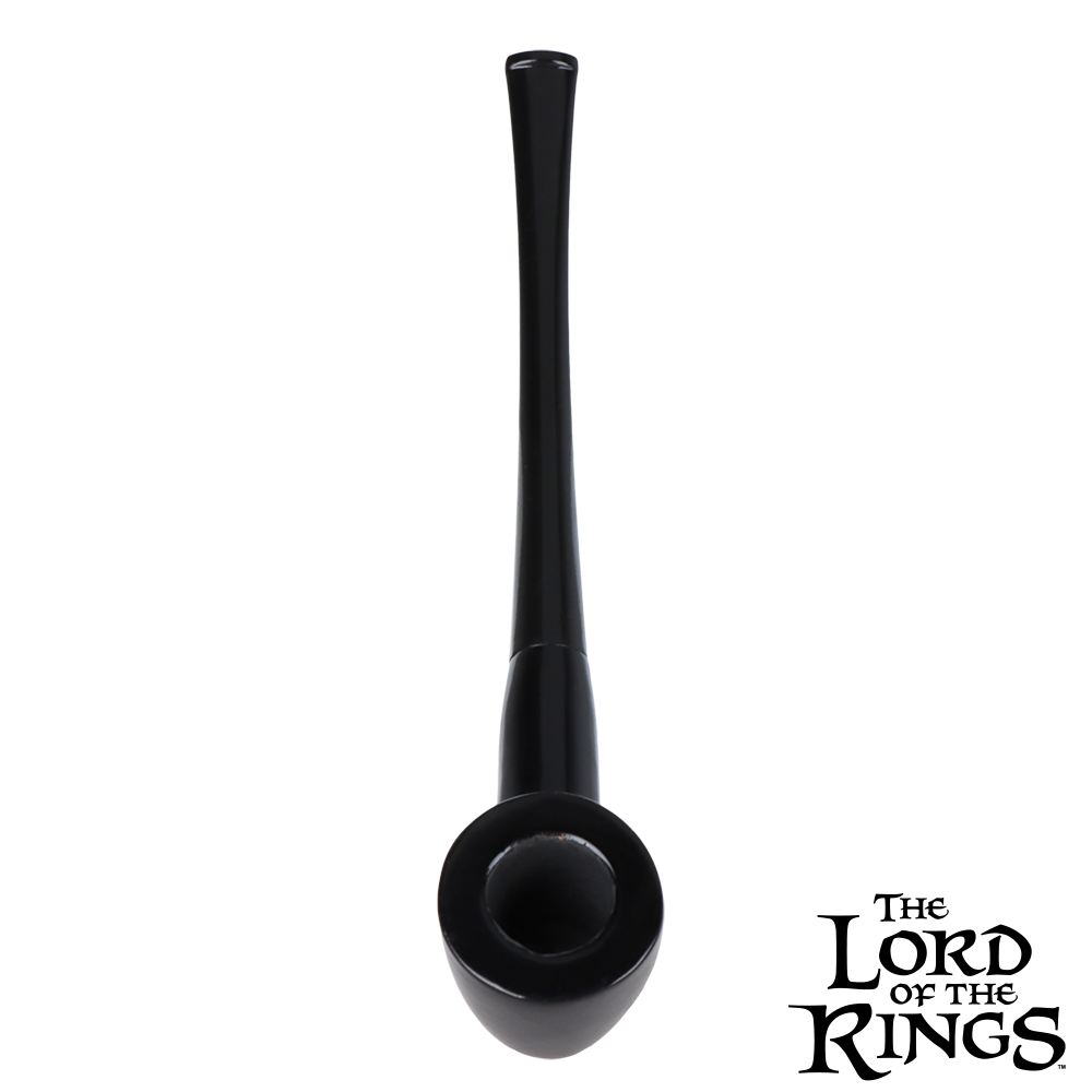 BALROG™ Smoking Pipe | Shire Pipes™ x The Lord of the Rings™ | Front View