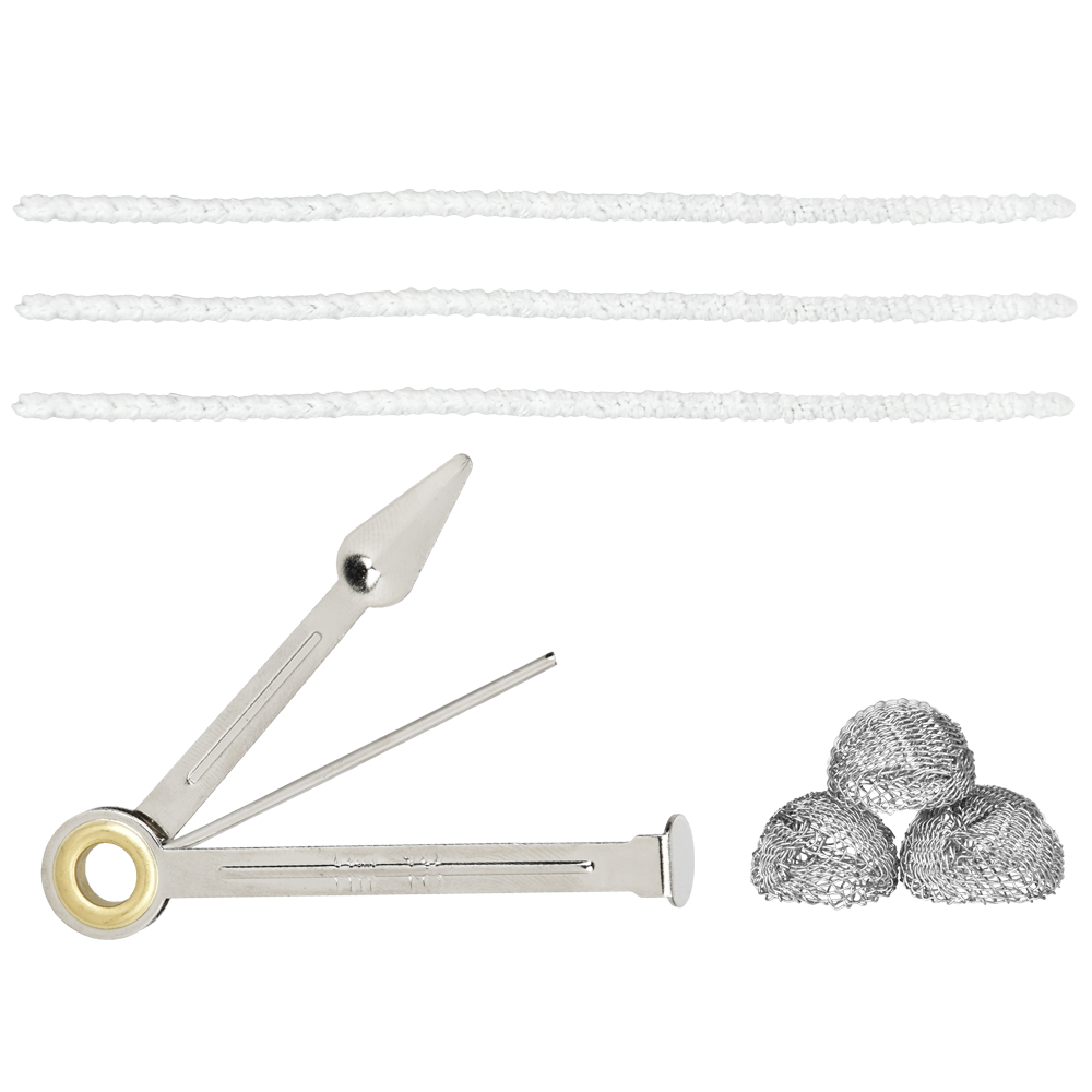 EVENSTAR™ Smoking Pipe | Shire Pipes™ x The Lord of the Rings™ | Accessories