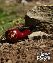 The Lord of the Rings™ Collection | MY PRECIOUS™ Smoking Pipe | Nature Shot