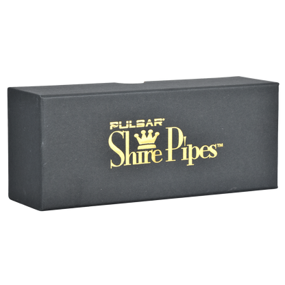 Shire Pipes Gift Box Packaging