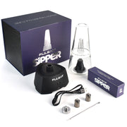 Pulsar Sipper Vaporizer | Contents