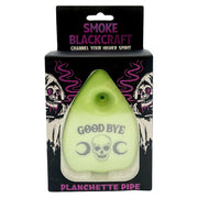 Smoke BlackCraft Planchette Hand Pipe | Packaging