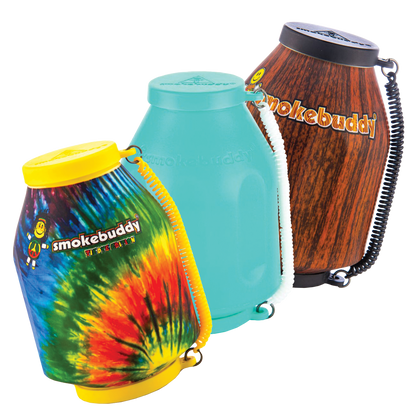 Smokebuddy Original Personal Air Filter