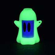 SmokeFiends Eco-Friendly Personal Air Filter | Trixx The Ghost | Glows In The Dark