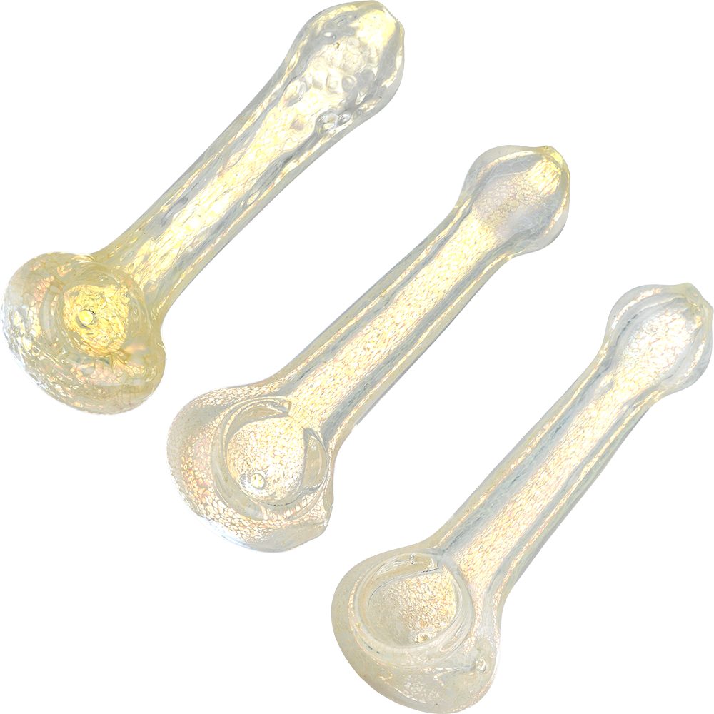 Sparkling Lemonade Crackle Spoon Pipe | Group